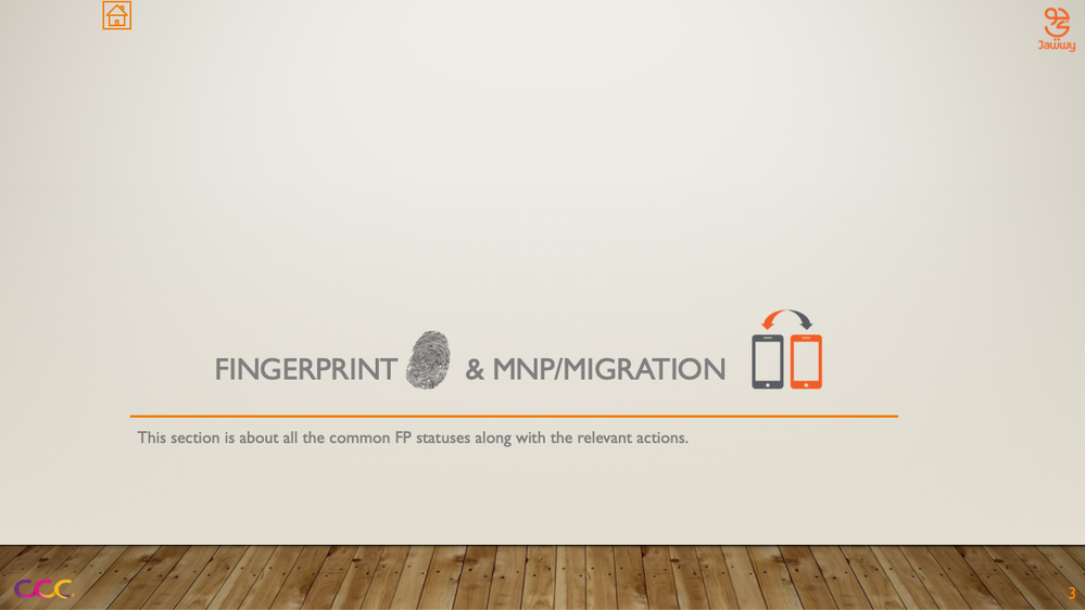 Finger Print