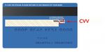 Demo Card (Back)