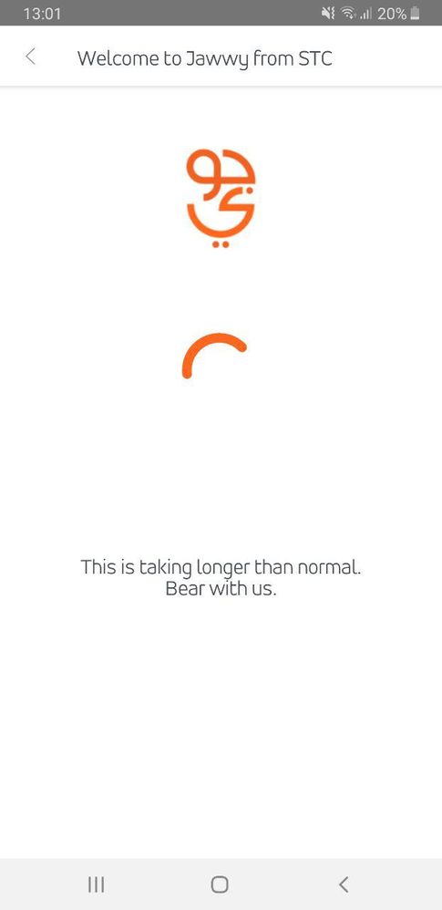 wifi is on و لا يوجد حل
